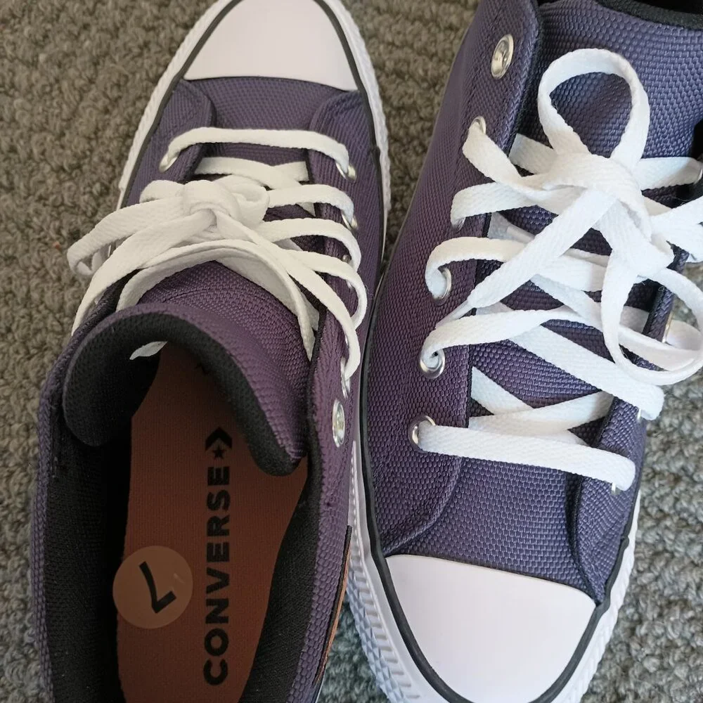 New Converse All Star Chuck Taylor unisex - Picture 8 of 11
